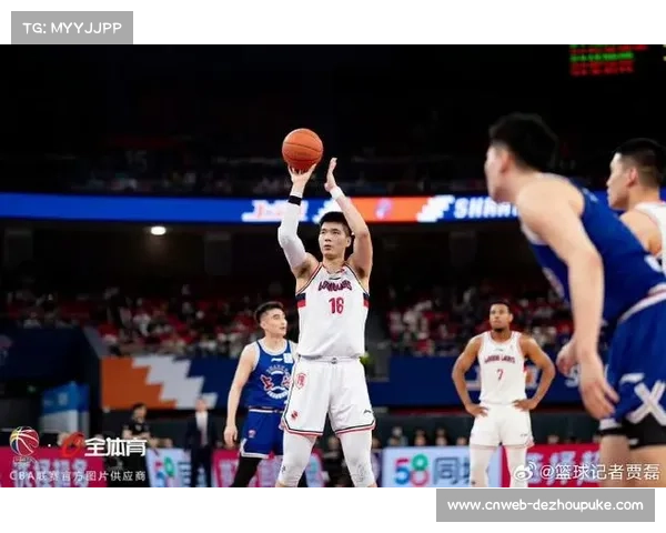 崔永熙焦泊乔打包加盟广东宏远，即战力补强阵容