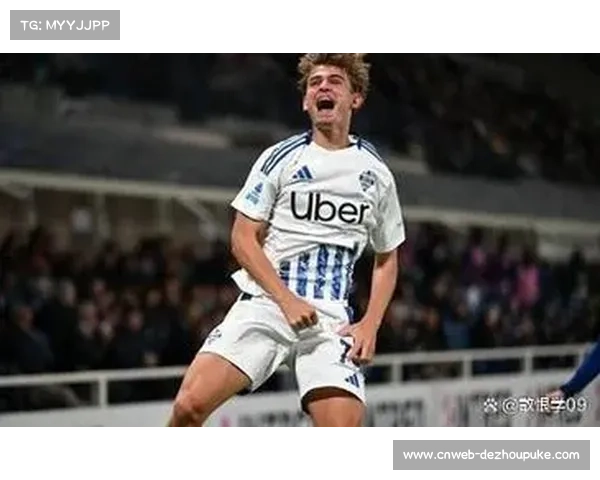 恩德里克法甲首秀进球瞬间回顾：新星崛起之路